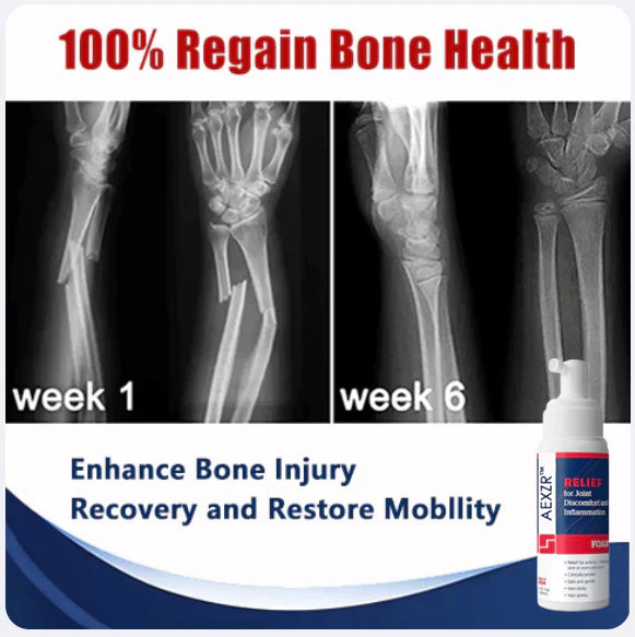 2023 TherapyX Joint and Bone Therapy Gel