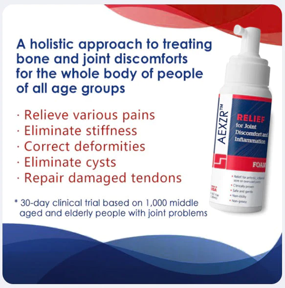 2023 TherapyX Joint and Bone Therapy Gel