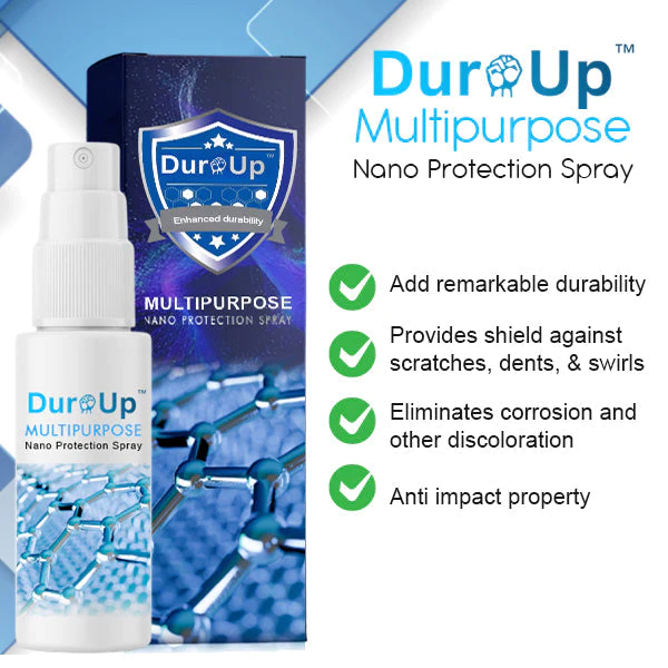 DuraUp Multipurpose Nano Protection Spray