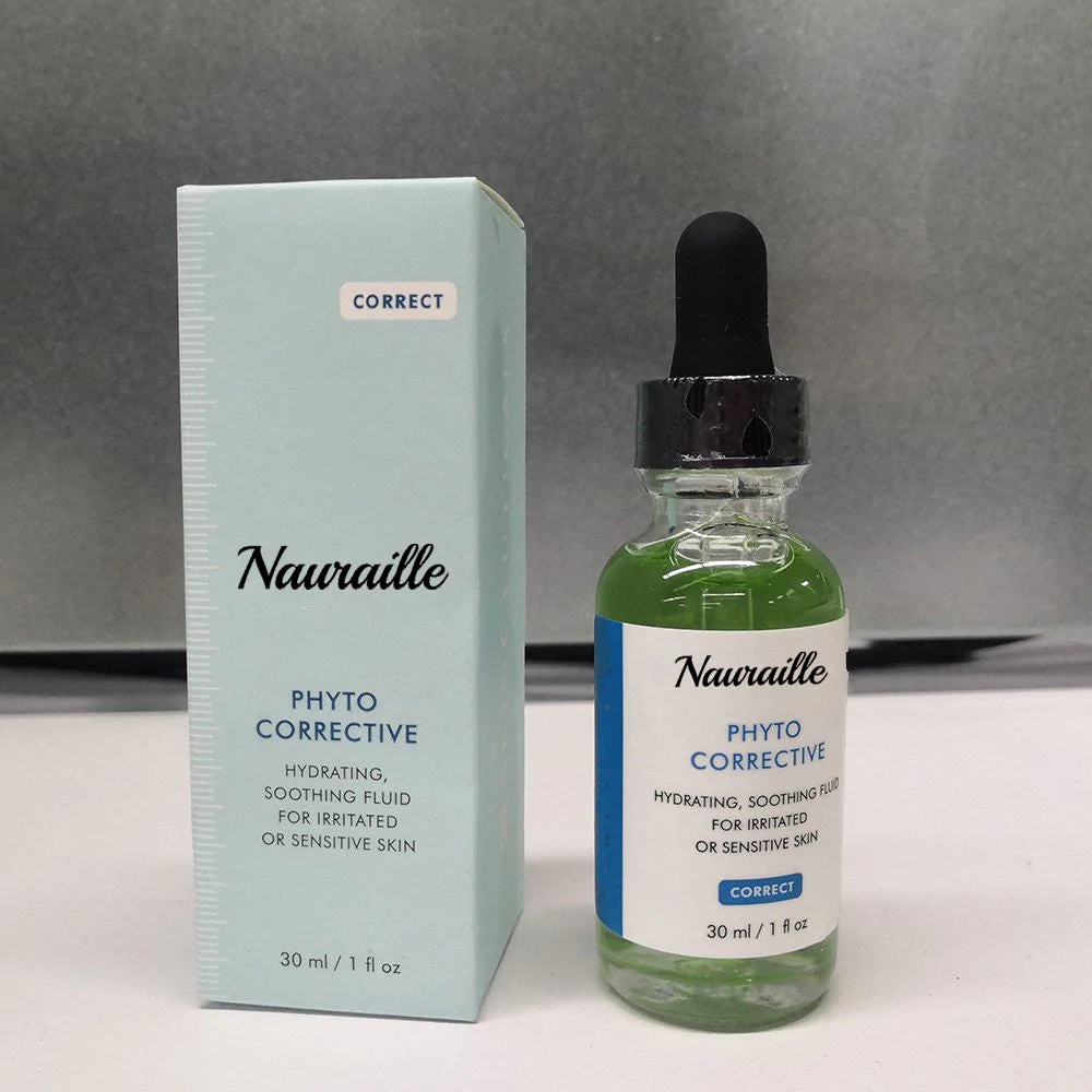 Nauraille Phyto Corrective Soothing Fluid