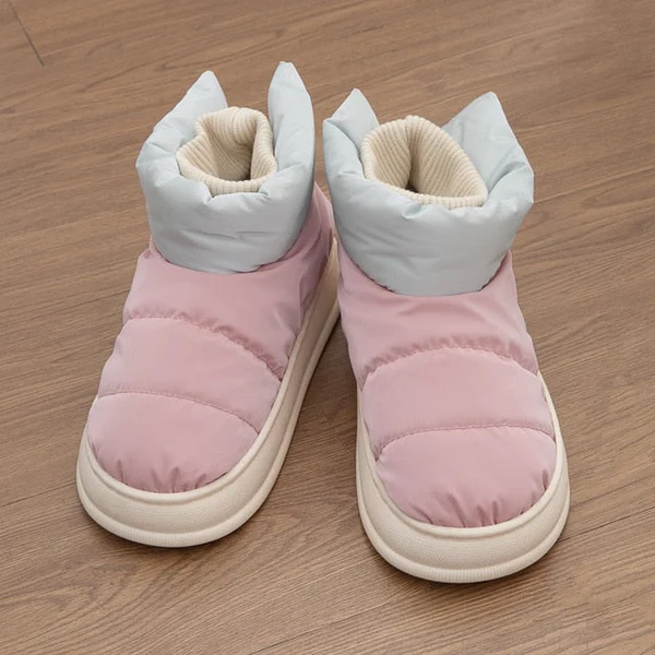 Women's Cozy Cloud Boots