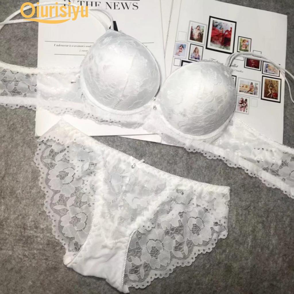 Women Underwear Set