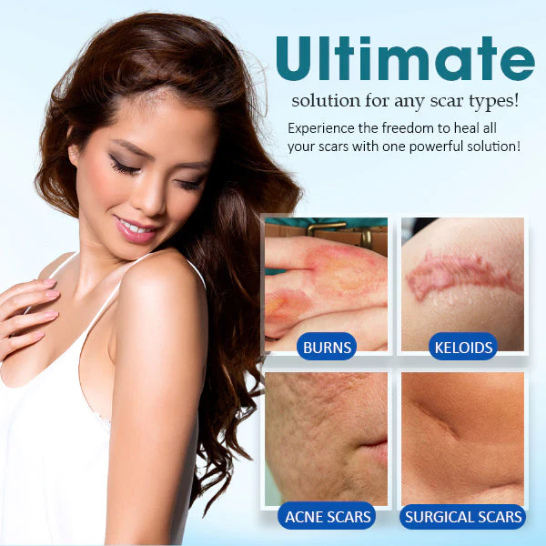 SkinPro Scar Removal Gel