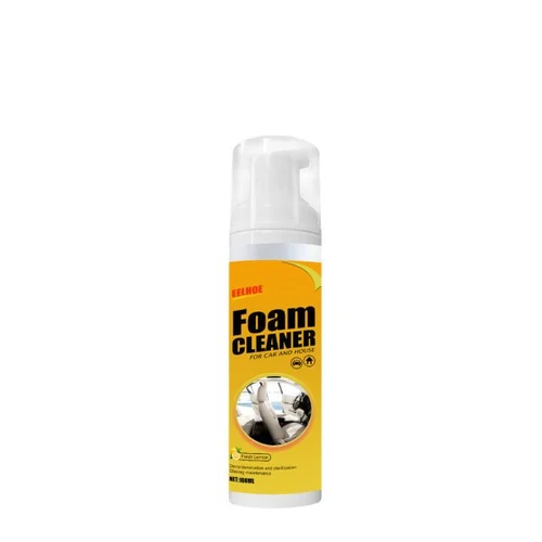 2023New Year Sale  Car Magic Foam Cleaner