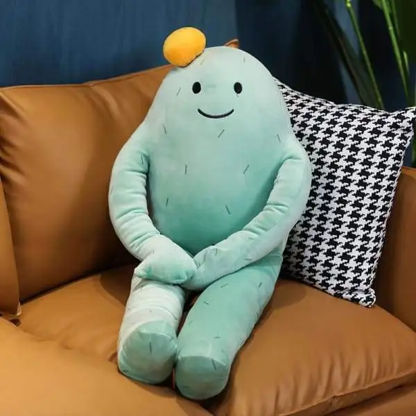 Stuffed Pillow Plush Toy