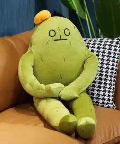 Stuffed Pillow Plush Toy