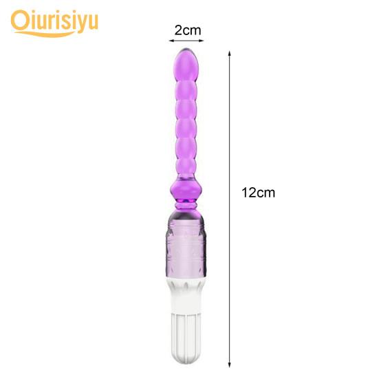 Women Anal Beads Balls Butt Plug Sex Toy