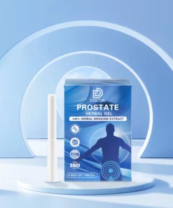 FemiPure Prostate Gel