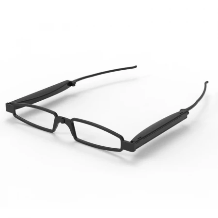 Collapsible Fashionable Foldable Pocket Glasses For Reading