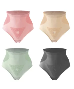 SlimSHAPE High Waist Sculpting Panty