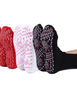 AFIZ Tourmaline Slimming Health Sock