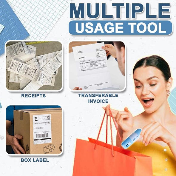 Package Data Eraser With Opener