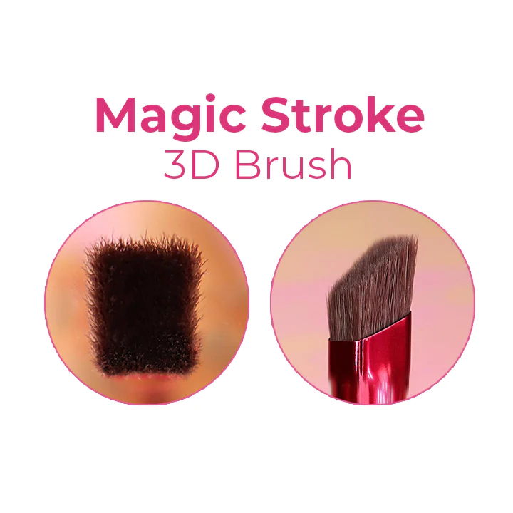 BeautyMAX Magic Stroke Brow Brush