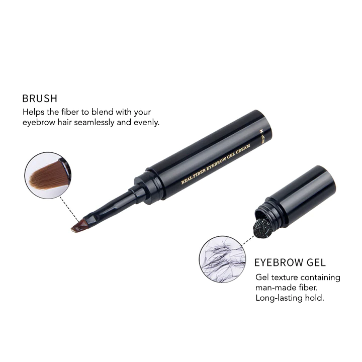 Niceface Brow Hair Volume Pen