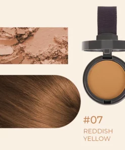 SalonX Hairline Shading Powder