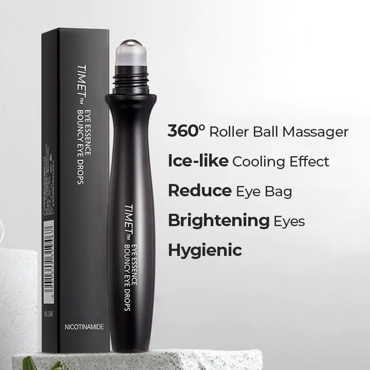 TIMETurner 360° Anti Eye Bag Essence