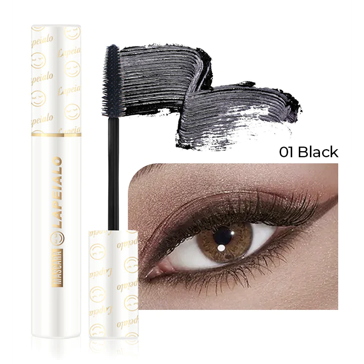 LAPEIALO Colored Slender Mascara