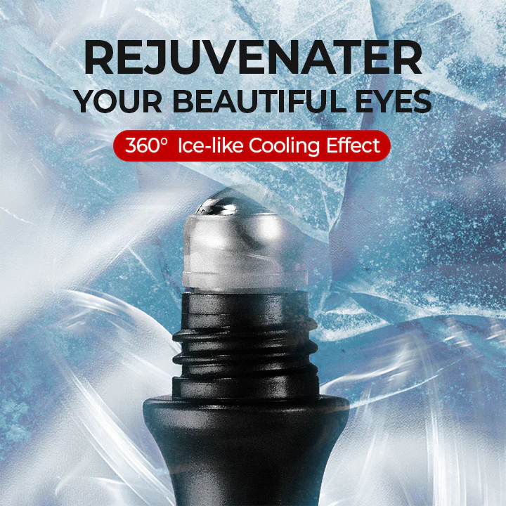 TIMETurner 360° Anti Eye Bag Essence