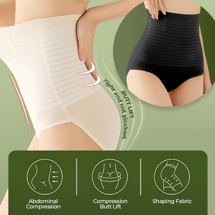 GodDess High Waist Ice Silk Lifting Pants