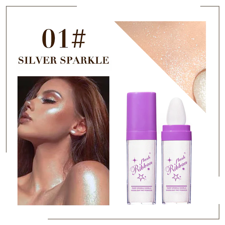 Goddess-Glow Makeup Shimmer Stick