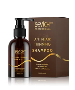 SEVICH Natural Anti Hair Thinning Shampoo