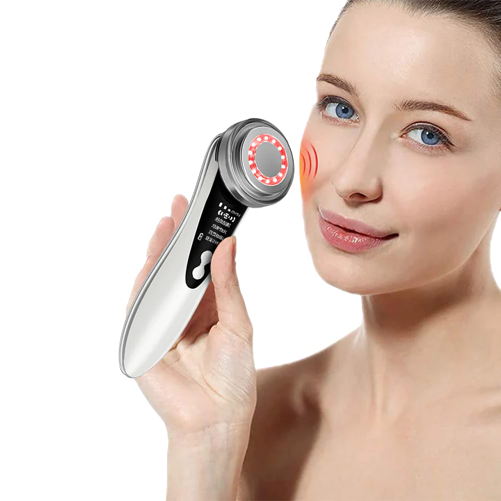 ShapeZ EMS Red Light Face Treatment