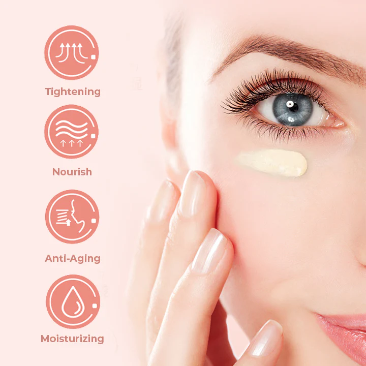 Skinetic Retinol Polypeptide Eye Cream