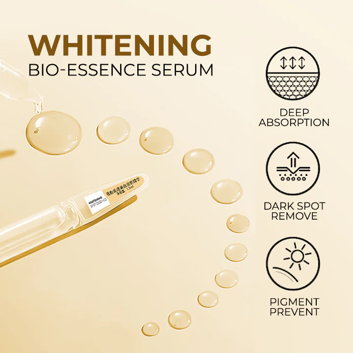 BioLap Whitening Spot Essence