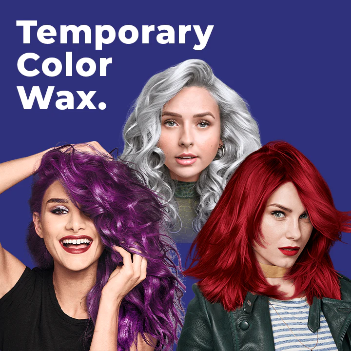 SalonX Hair Color Wax