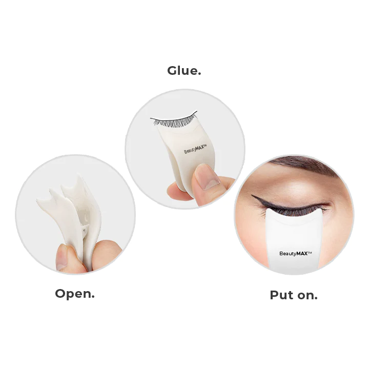 BeautyMAX Easy Falsies Applicator