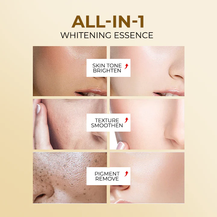 BioLap Whitening Spot Essence