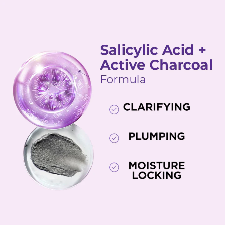 BioLap Salicylic Acid Cleanse Mask Stick