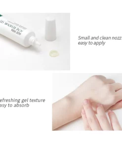 BioLap Aloe Vera Acne Serum Gel