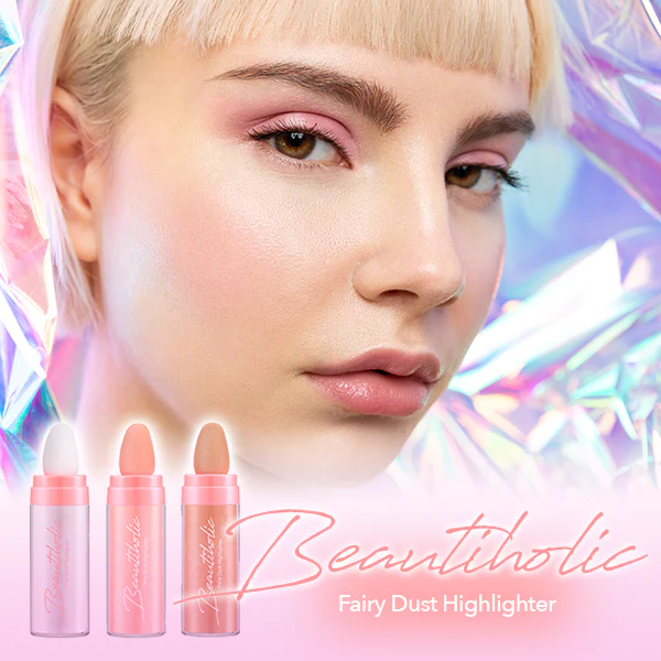 Beautiholic Fairy Dust Highlighter