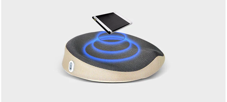 Multifunctional Donut Seat Cushion