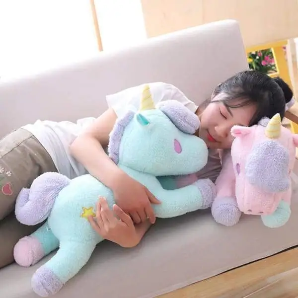 Cute Unicorn Plush Toys