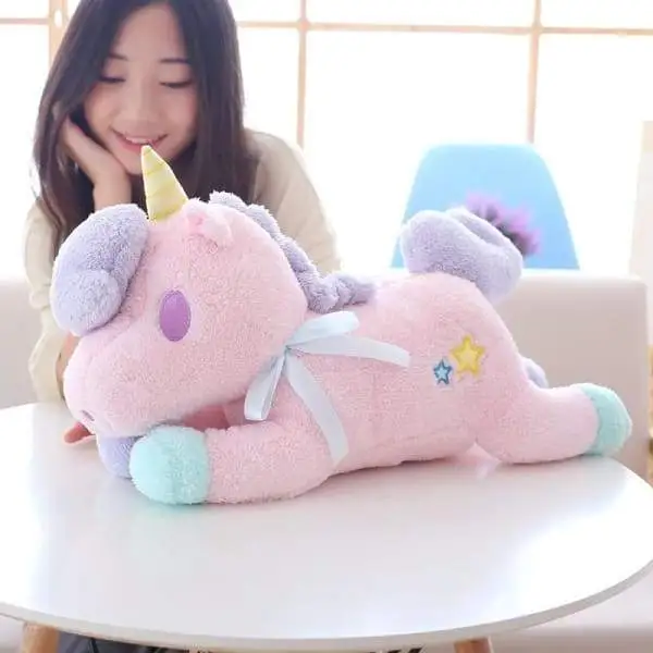 Cute Unicorn Plush Toys