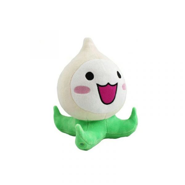 Stuffed Pachimari Plush Toy