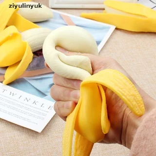 Peeling Banana Prank Tricks Toy