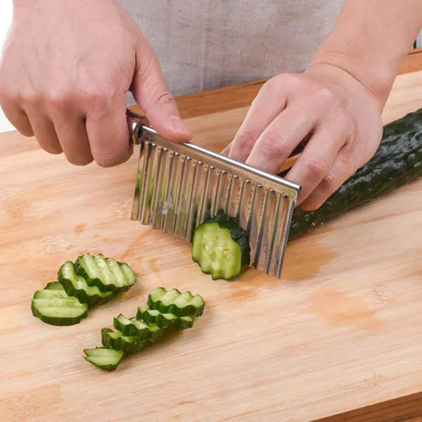 Household Kitchen Potato Shredder