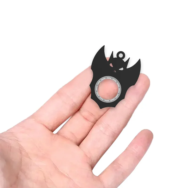 Halloween Batman Fidget Spinner Toy