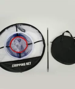 Indoor Chipping Net