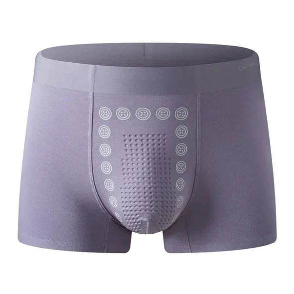 Energy Field Therapy Men's Underwear