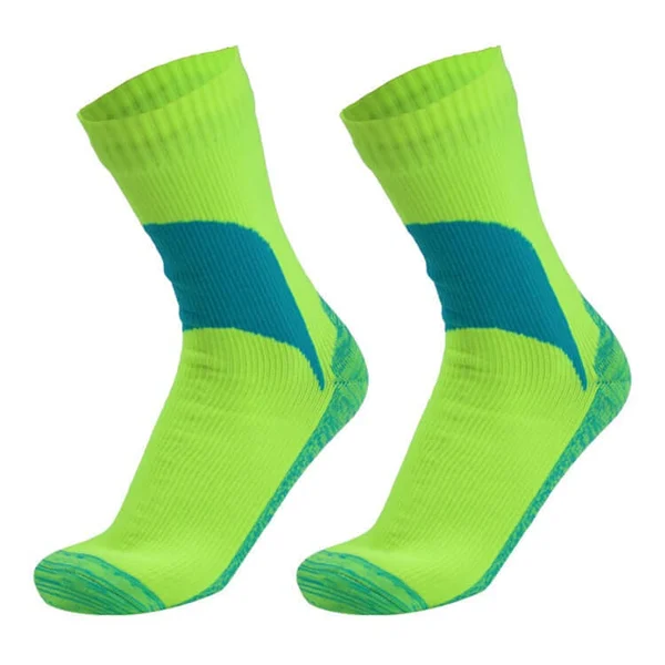 Waterproof Socks Breathable Warm Socks for HikingďźBackpacking & Outdoor Adventures