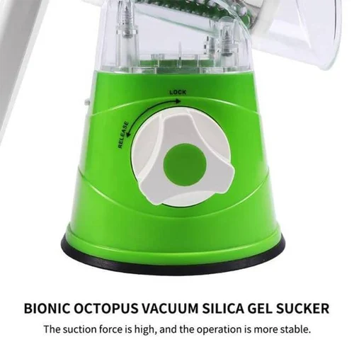 Last Day 50%OFFMultifunctional Vegetables Cutter and Slicer