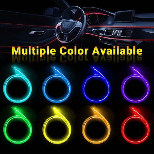 Car Led Strip Lights