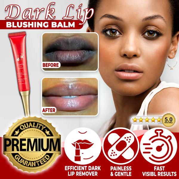 Dark Lip Blushing Balm