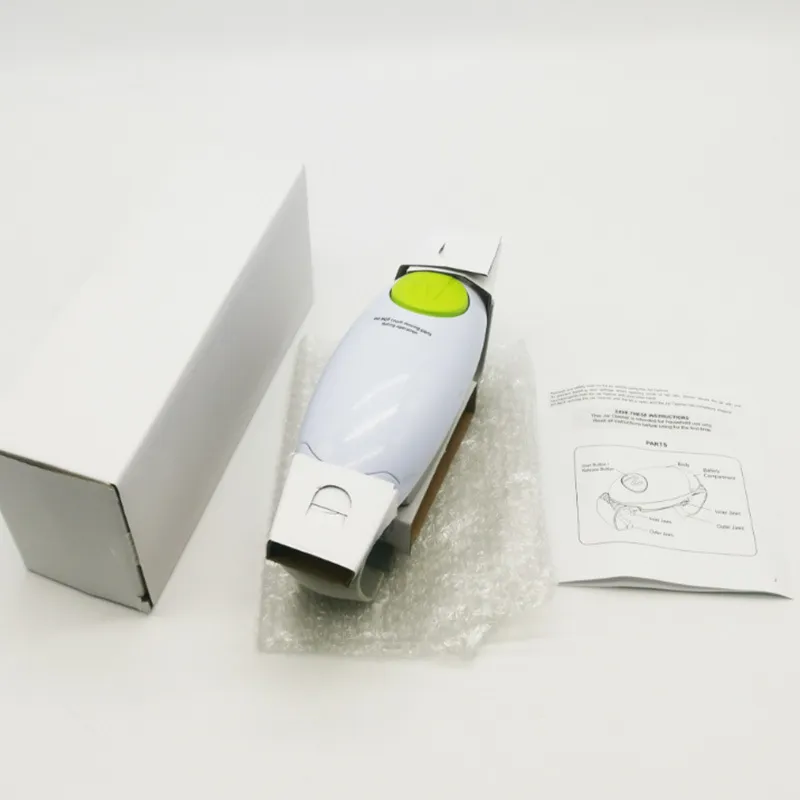 One Touch Electric Can Opener