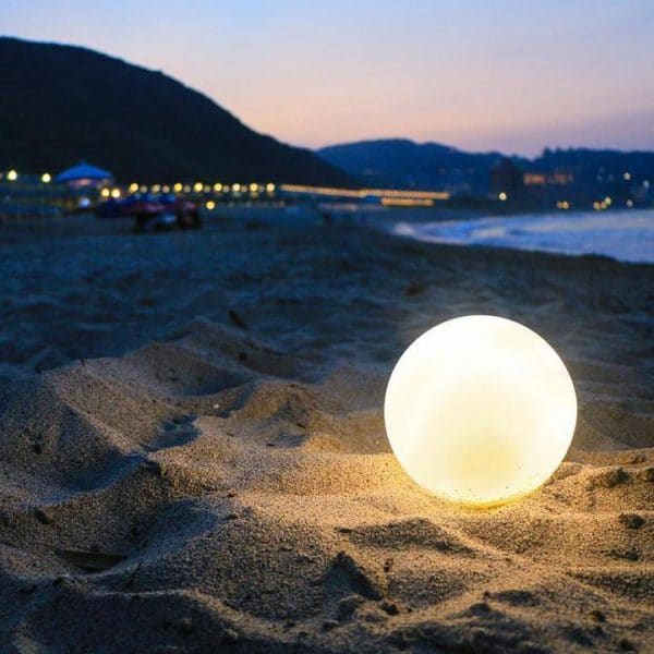 Magic Moon Rechargeable Adaptable & Portable Light