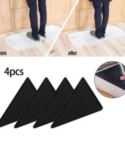 Anti-slip Pads Carpet Mat Grippers